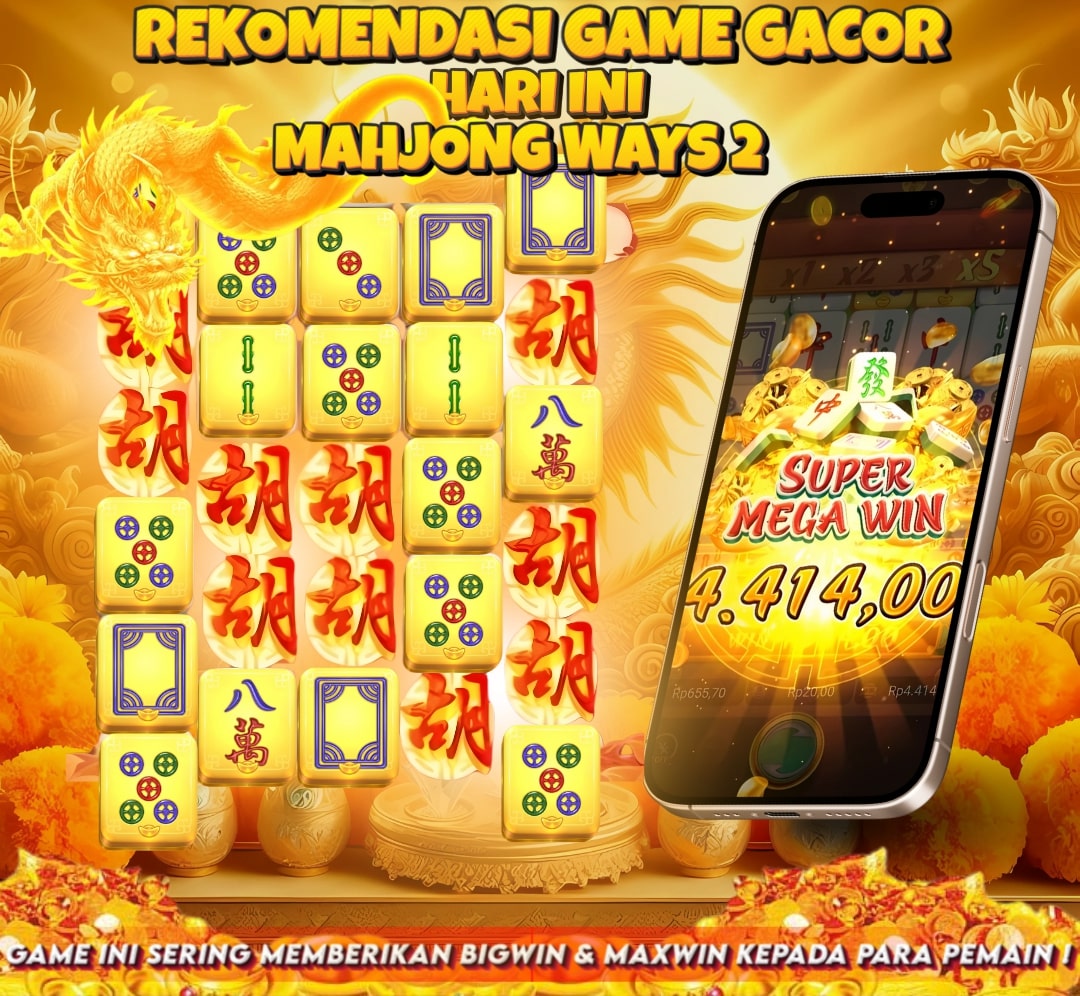KERA666: Game Online Auto Cuan, Cocok Buat Semua Budget
